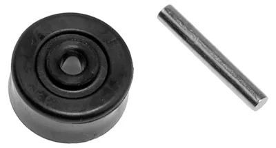 Produktbild von Rowenta FS-9100033245 Rolle,Rad für RH6751 RH6753 RH6756 Akku-Handstaubsauger