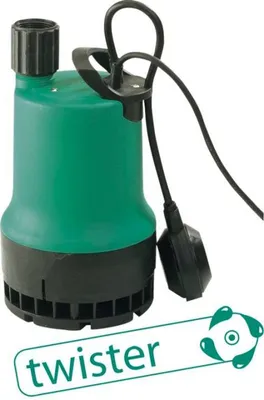 Produktbild von Wilo Tauchmotorpumpe TMW32/11 5/4" m.RV, 230 V