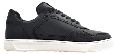 Productafbeelding van Sioux Tedroso-704 Herrenschuhe sportlicher Schnürer Schwarz Freizeit