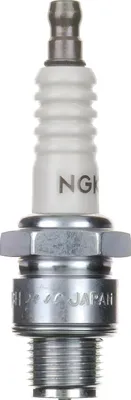 Produktbild von NGK Zündkerze BU8H für