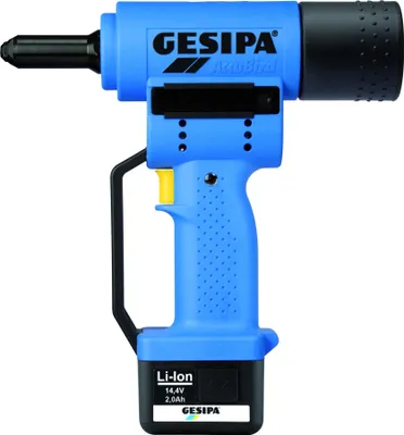 Image de Gesipa 1457230 Cordless riveter 1 pc(s)