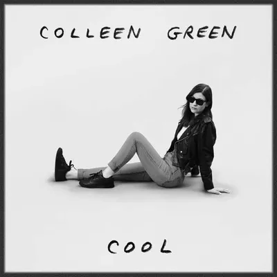Immagine prodotto di Colleen Green: Cool - Hardly Art - (CD / Titolo: A-G)