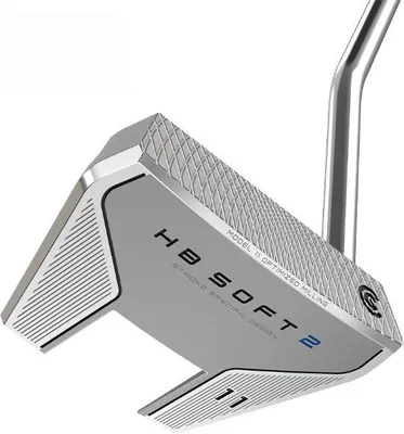Immagine prodotto di Cleveland HB Soft 2 Mano destra 11 34" Mazza da golf Patr
