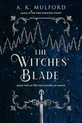 Zdjęcie produktu dla The Witches' Blade