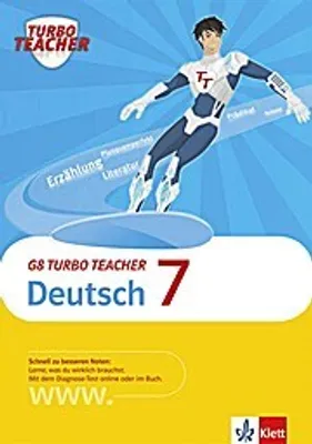 Produktbild von ISBN 9783129271872, Taschenbuch