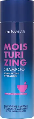 Obrázek produktu pro Šampon Hydratační s prodlouženým účinkem 200 ml