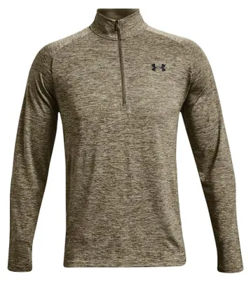 Zdjęcie produktu dla Męski top treningowy Under Armour Tech 2.0