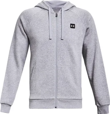 Immagine prodotto di Under Armour Mikiny Rival Fleece FZ Hoodie, 1357111011, Größe: 183