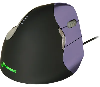 Immagine prodotto di Evoluent VM4S - USB tipo-A - Nero