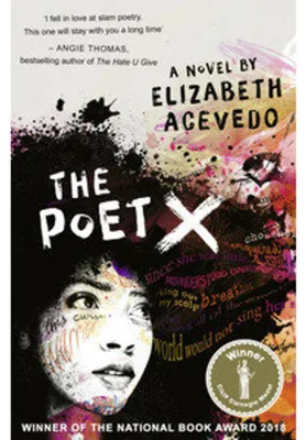 Produktbild von The Poet X