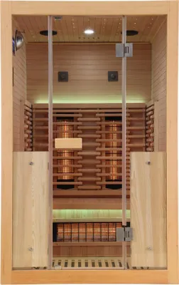 Obrázok produktu pre Infrasauna Salo 2 Lux
