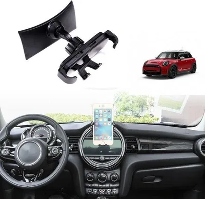 Productafbeelding van 360° Rotabele Telefoonhouder voor Auto