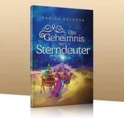 Obrázok produktu pre Das Geheimnis der Sterndeuter