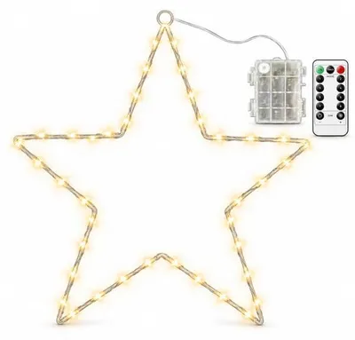 Immagine prodotto di Lampada decorativa scandinava – LUMISTAR