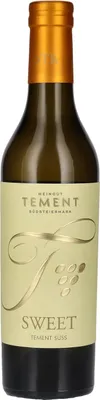 Produktbild von Tement Sweet 2017 10,5% Vol. 0,375l