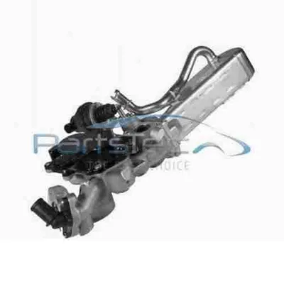 Image de Module EGR PartsTec Référence : PTA510-0389