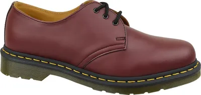 Produktbild von DR. MARTENS Schnürer 1461 SMOOTH, Burgunder:38