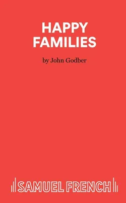 Produktbild von Happy Families