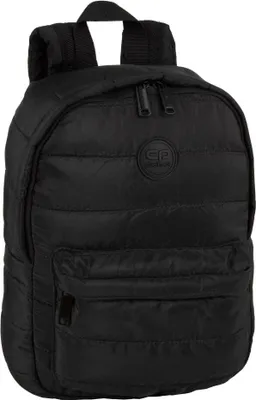 Image de Sac à dos de jour COOLPACK - ABBY - NOIR