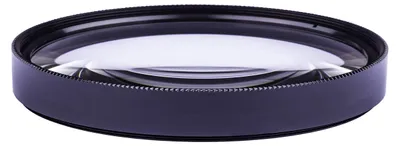 Immagine prodotto di Obiettivo macro 10x per fotocamere DSLR