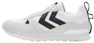 Immagine prodotto di Hummel Thor scarpe da ginnastica bianco/nero 212197-9001, Numero di scarpe: 36 EU