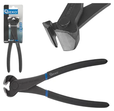 Obrázok produktu pre Štiepacie kliešte Rabitz Cr-V, 200mm