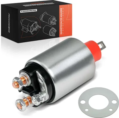 Obrázek produktu pro Frankberg 1x elektromagnetický spínač startéru pro Fiat Ducato 2.5L 1994-2005