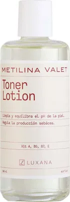 Immagine prodotto di Metilina Valet Lozione tonica 200ML con Vitamina E