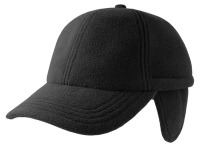 Imagen del producto de Atlantis Headwear - Gorro "Stopper-S" con orejeras, modelo LT3323 (talla única) ()