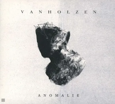 Obrázok produktu pre Van Holzen: Anomalie