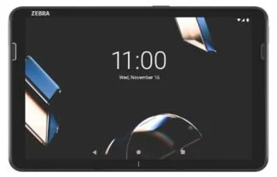 Zdjęcie produktu dla Zebra ET401, 25,4 cm (10"), 1920 x 1200 px, 64 GB, 6 GB, 680 g, Czarny