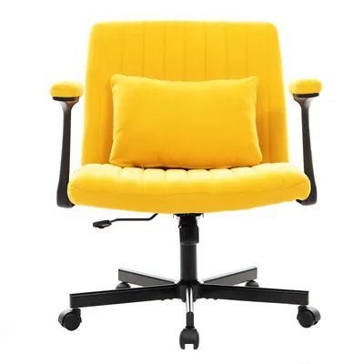 Produktbild von Bürostuhl Bürostuhl, Homeoffice Stuhl, höhenverstellbar