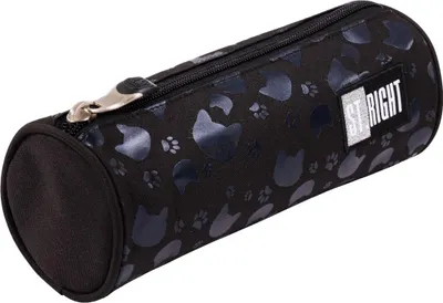Produktbild von PU1 Black Cats Majewski Federtasche