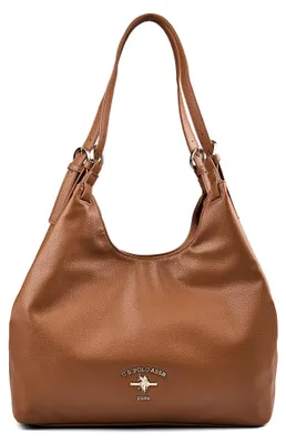 Zdjęcie produktu dla U.S. Polo Assn. Torba na ramię Stanford 33 cm