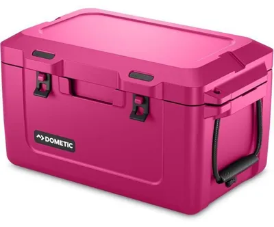 Produktbild von Dometic Patrol 35 l Kühlbox / Orchid