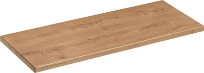 Zdjęcie produktu dla Brak Szafka Łazienkowa Z Blatem 80 Cm - Stylowy Mebel Do Łazienki