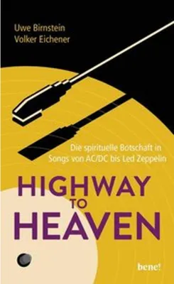 Produktbild von Highway to Heaven