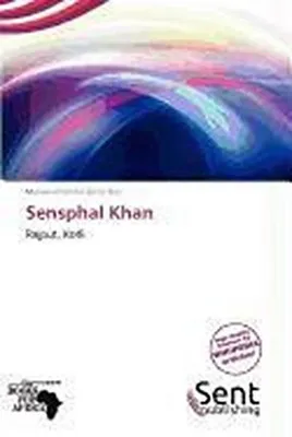 Produktbild von Sensphal Khan