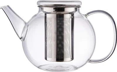 Produktbild von BUTLERS Teekanne TEA TIME
