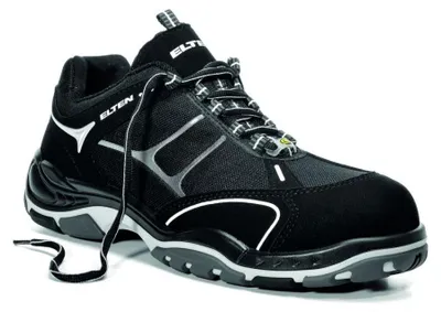 Immagine prodotto di Scarpa bassa di sicurezza MOTION Low ESD S2, misura 46