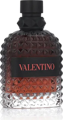 Productafbeelding van VALENTINO Born In Roma Coral Fantasy, voor heren, 100 ml, spray. Inhoud: ALCOHOL ● PARFUM / FRAGRANCE ● AQUA / WATER / EAU ● LIMONENE ● LINALOOL ● COUMARIN ●..., 1 stuk