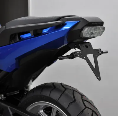 Immagine prodotto di Portatarga adatto per Honda NC750 S/X 16-20
