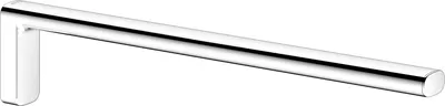 Immagine prodotto di Keuco Koll.2, portasciugamani, 1 braccio fisso, sporgenza 450 mm, cromato, 1 pz.