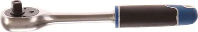 Produktbild von Ratsche 3/8 "PROFI isolierter Griff GEKO(6/40)