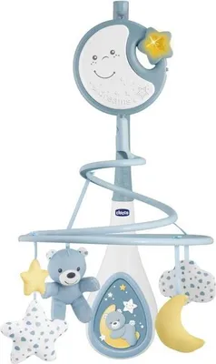 Produktbild von Chicco 07627-20, China, CE, 400 mm, 120 mm, 700 g, 450 mm