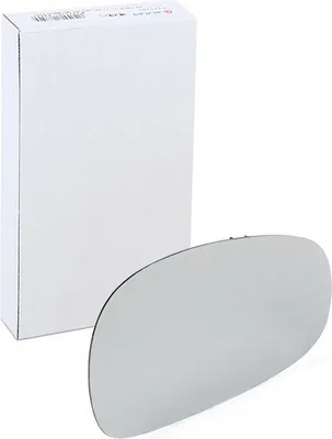 Image de Verre de rétroviseur (rétroviseur extérieur)