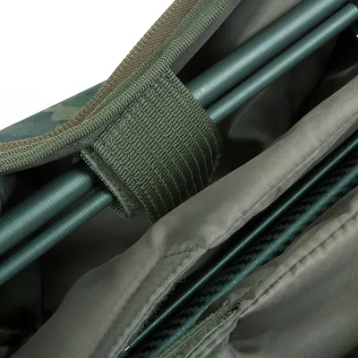 Produktbild von Shimano Fishing Trench Carp Rod Holdall 12'-200 cm Rutentasche