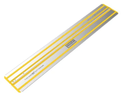Obrázek produktu pro Oboustranná Vodicí Lišta 140 Cm - S/Stst140