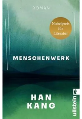 Produktbild von Menschenwerk