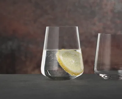 Productafbeelding van Spiegelau Definition, cocktailglas, 490 ml, glas, transparant, set van 4, 110 mm